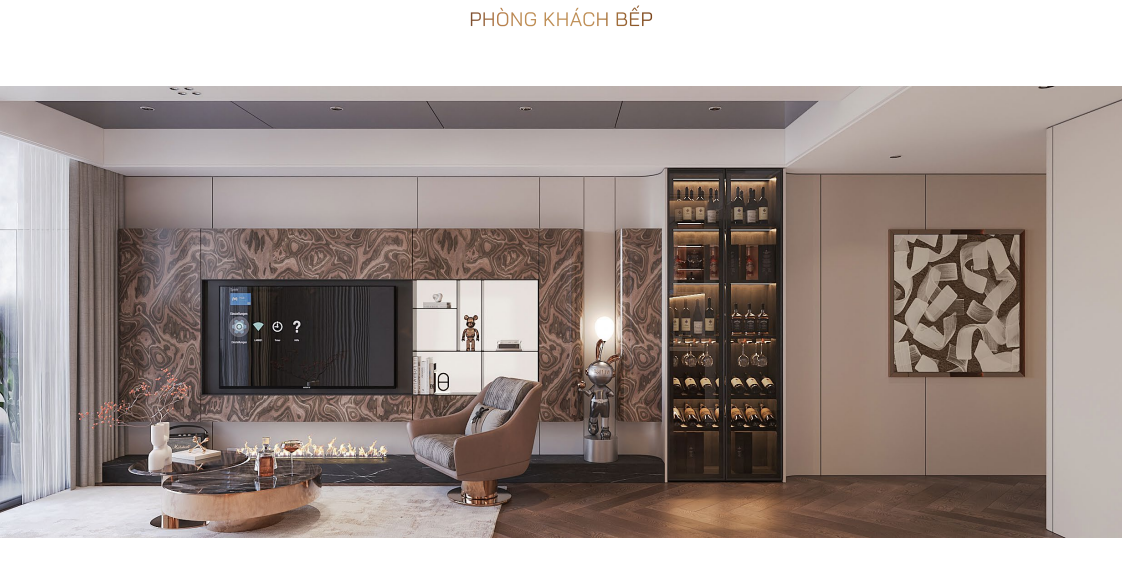 Bán chung cư 3 ngủ tầng trung ban công Tây Bắc nhìn ra Sân Vận Động Vinhomes Olympic Ngọc Hồi