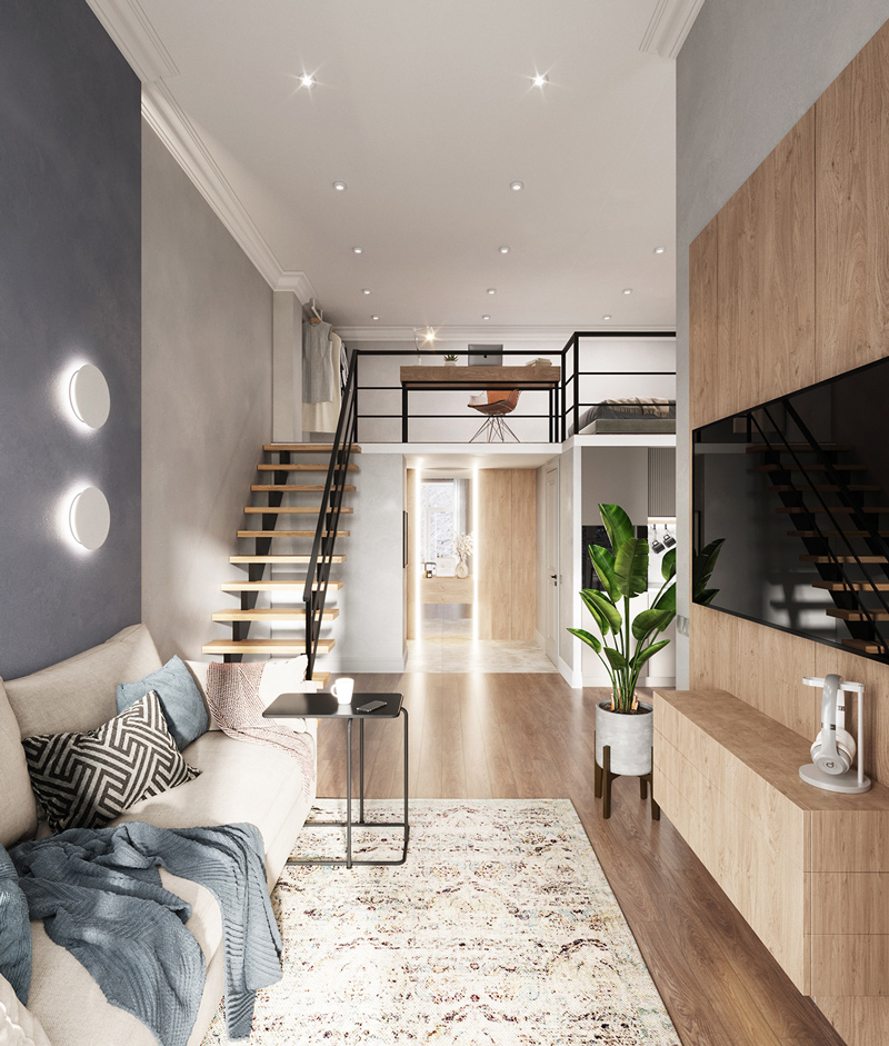 Bán Penthouse 4 ngủ/3WC tầng cao hướng Đông Bắc kính LowE kịch trần view Panorama Maison Privee Ciputra
