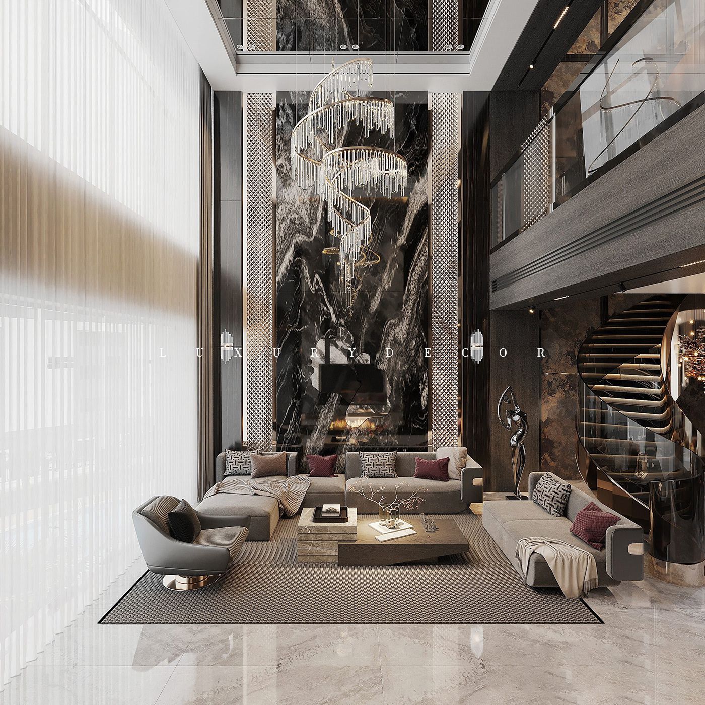 Cần bán căn góc Penthouse tầng trung ban công Đông Nam hoàn thiện cơ bản Maison Privee Ciputra
